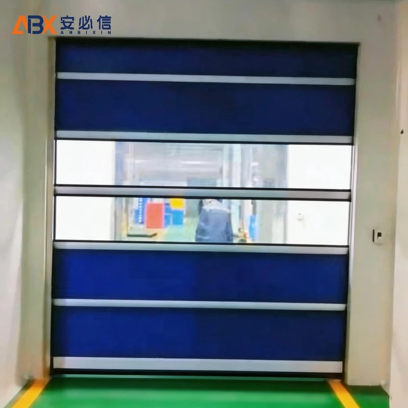 中卫市高速门